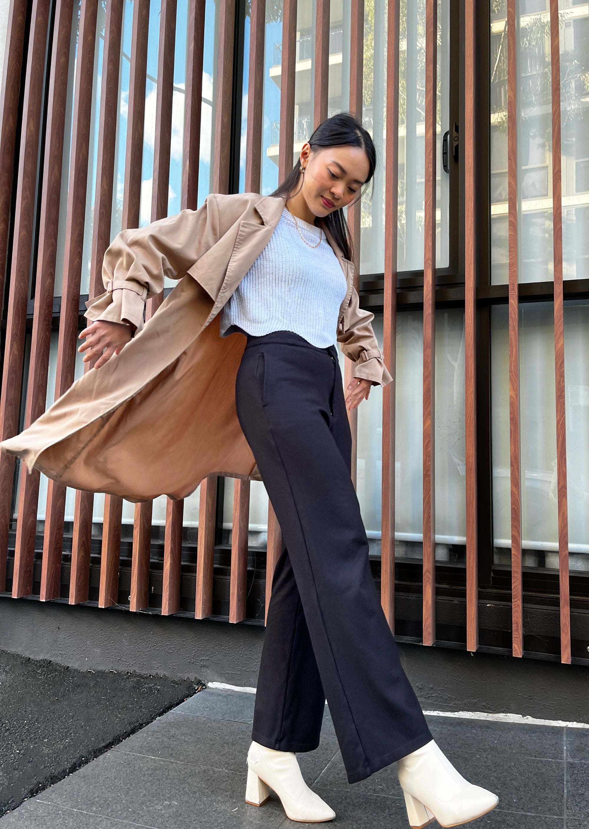 BRUNO PANTS FOR HER