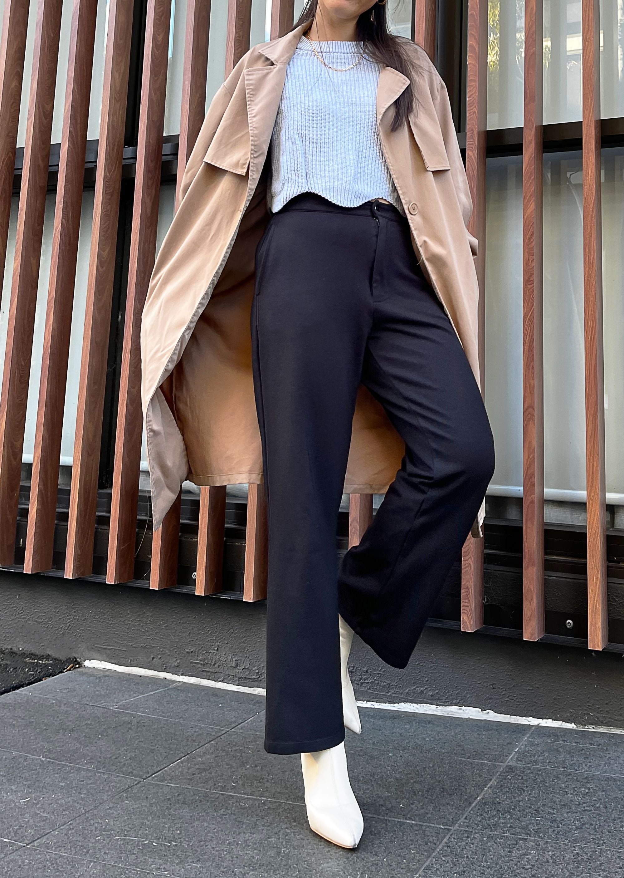 BRUNO PANTS FOR HER