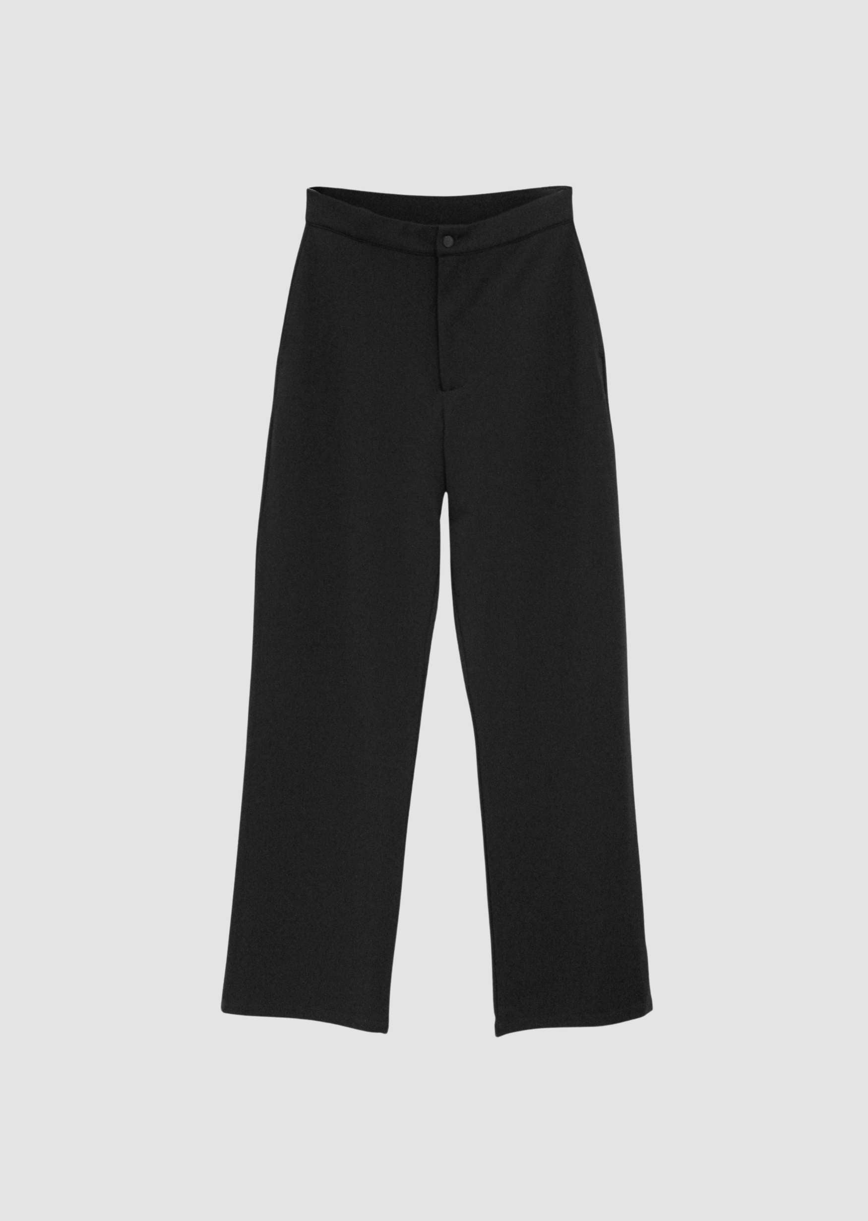 BRUNO PANTS FOR HER / SQUID INK BLACK