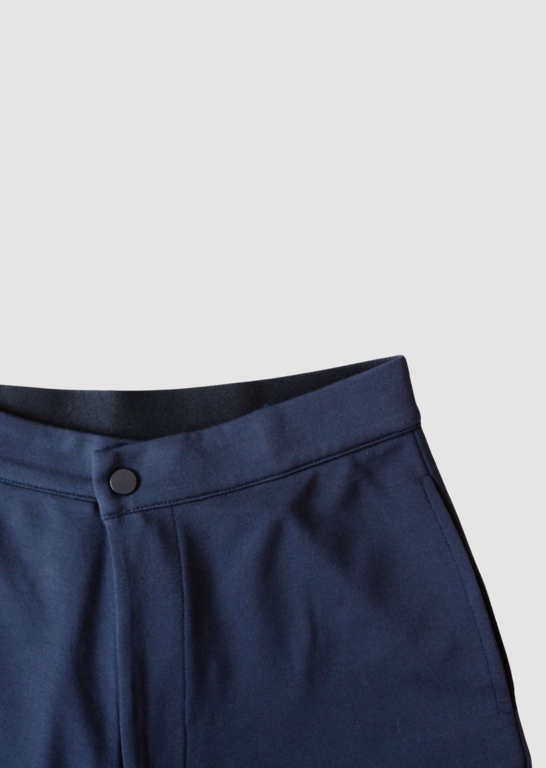 BRUNO PANTS FOR HER / BLUEBERRY NAVY